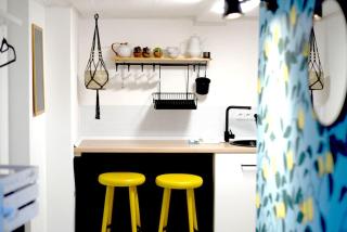 Gemütliche Souterrain Wohnung - 8
