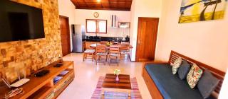 Residence Pé na Areia - Arraial d'Ajuda - 9