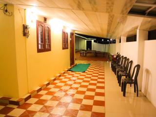 Munnar Valley View - 2