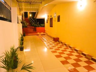 Munnar Valley View - 3