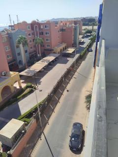 Condo with Breathtaking 's view with 2 bedrooms - Hurghada - 9