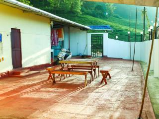 Munnar Valley View - 9