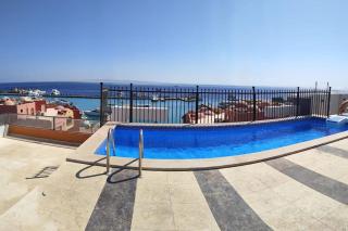 Condo with Breathtaking 's view with 2 bedrooms - Hurghada - 4