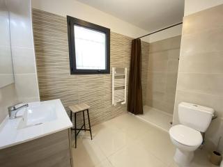 T2 avec terrasse et parking - Narbonne-Plage - 2