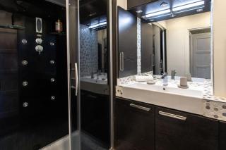 #39 Old Town suite 3 BDR AC Balcony 5mins Walk to Sea - 5