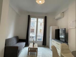 studio, centre ville, bord de mer, - Nice - 9