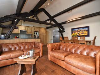 2 Bed in Eskdale SZ487 - Santon Bridge - 9