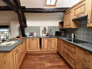 2 Bed in Eskdale SZ487 - Santon Bridge - 3