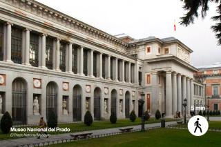 Prado Santa Ana 2BD/2BA - Madrid - 6