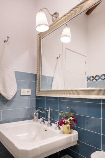 Prado Santa Ana 2BD/2BA - 1