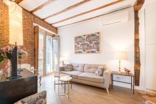 Prado Santa Ana 2BD/2BA - 2