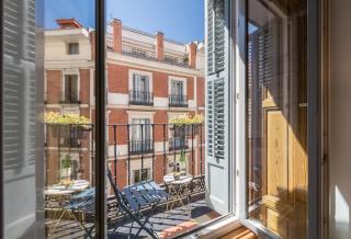 Prado Santa Ana 2BD/2BA - Madrid - 4