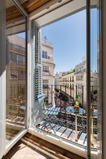 Prado Santa Ana 2BD/2BA - 5