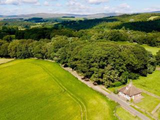 1 Bed in Lazonby SZ176 - Kirkoswald - 9