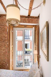 Prado Santa Ana 2BD/2BA - Madrid - 7