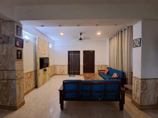 4 BHK Private Villa Near Calangute - Goa - 9