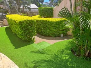 Appartement paisible avec jardin & piscine - Albion - 2