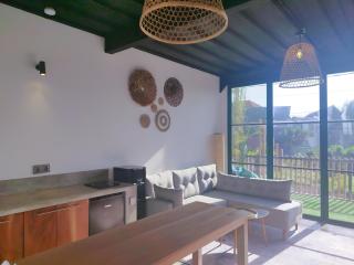 Marvelous Canggu - Dalung - 7