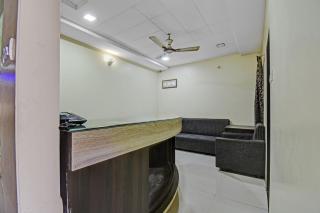 Capital O Ramraj Inn - Aurangabad - 9