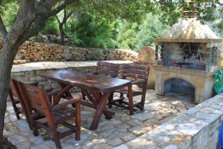 Aspalathos Villas - Fílippos - 9