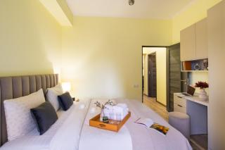 hotelise l Galleria Apartment - Yerevan - 7