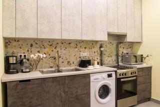 hotelise l Galleria Apartment - Yerevan - 3