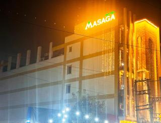 Masaga by Qcent, Gurugram - Gurgaon - 0