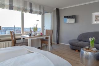 Inselblick - Westerland - 6