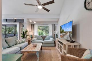 Turtles and Tails PD Turnberry Village condo - Hilton Head Island - 9