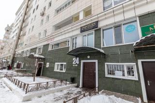 Апартаменты 2day apart у Байтерека - Astana - 1