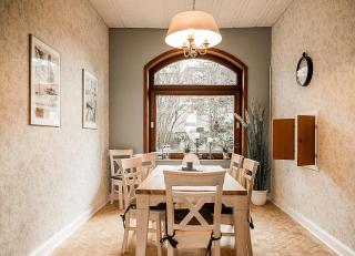 Villa Heimfried Büsum - 7