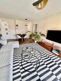 Moderno apartamento inteligente - Madrid - 9