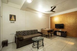 1Bhk Jacuzzi Villa at Lonavala - Lonavala - 9