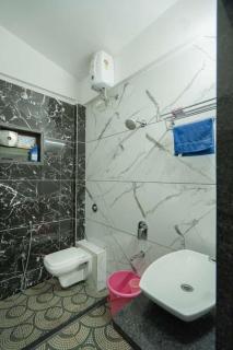 1Bhk Jacuzzi Villa at Lonavala - Lonavala - 8