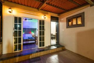 1Bhk Jacuzzi Villa at Lonavala - Lonavala - 2