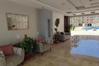 Holiday studio with seaview, Amazing for couples, Sunny & SeaView & Free Wi-fi - Hurghada - 8