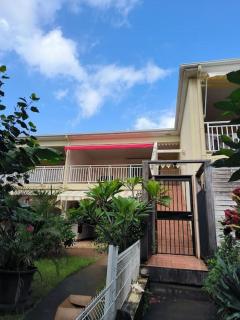 Appartement T3 proche de la mer - Le Diamant - 6