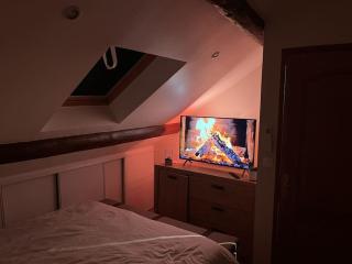 La casa del felicidad - Bruyères-le-Châtel - 5