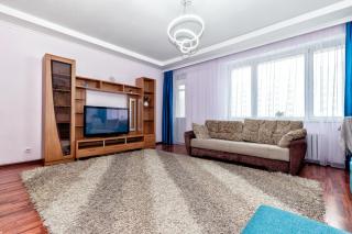 Апартаменты 2day apart у Байтерека - Astana - 7