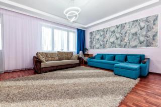 Апартаменты 2day apart у Байтерека - Astana - 6