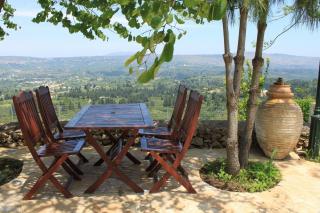 Aspalathos Villas - Fílippos - 6