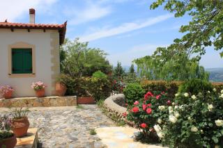 Aspalathos Villas - Fílippos - 5
