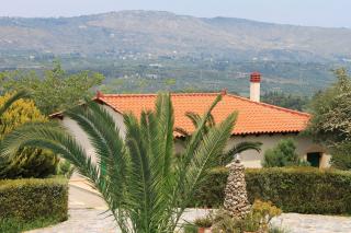 Aspalathos Villas - 3
