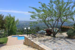 Aspalathos Villas - Fílippos - 2