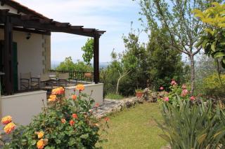 Aspalathos Villas - Fílippos - 1