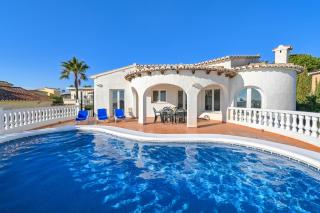Casa Carmen by Aguilarent - 0