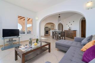 Casa Carmen by Aguilarent - 5