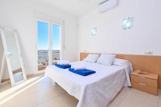 Casa Carmen by Aguilarent - 1
