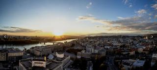 Majestic Golden View - Bratislava - 1