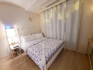 Maison-호수공원뷰,편안한영화관,넷플,디즈니플러스,120인치스크린,미사역2분,장기숙박추천 - Hanam - 6